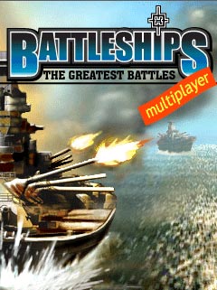 Java игра BATTLESHIPS. The Greatest Battles. Скриншоты к игре Морской Бой. Лучшие битвы