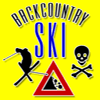 Игра на телефон Лыжный спорт / Backcountry Ski
