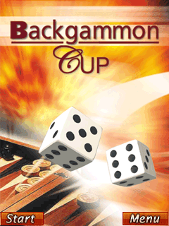 Java игра Backgammon Cup. Скриншоты к игре Кубок по Нардам