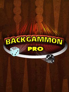 Java игра Backgammon pro. Скриншоты к игре Профессиональные нарды