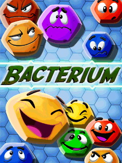 Java игра Bacterium. Скриншоты к игре Бактерии