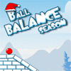Балансирование шарика. Сезон / Ball Balance. Season