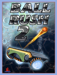 Java игра Ball Rush 2. Скриншоты к игре Сокрушающий мяч 2