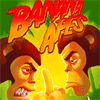 Игра на телефон Банан и обезьяны / Banana Apes