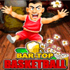 Игра на телефон Барный Баскетбол / Bar Top Basketball
