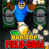 Игра на телефон Барный Футбол / Bar Top Field-Goal