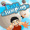 Игра на телефон Бейсджампинг / Base Jumping