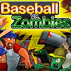 Бейсболисты против Зомби / Baseball vs Zombies