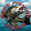 Игра на телефон Рыбалка на Окуня / Bass Fishing Mania
