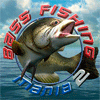 Игра на телефон Рыбалка на Окуня 2 / Bass Fishing Mania 2