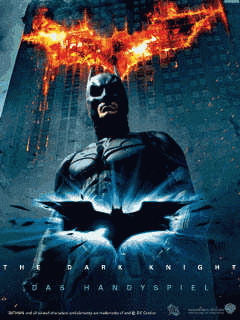 Java игра Batman The Dark Knight. Скриншоты к игре Бэтмен. Темный Рыцарь