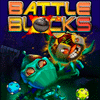 Игра на телефон Битва Блоков / Battle Blocks