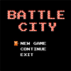 Игра на телефон Город Сражения / Battle City