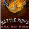 Battleships  Sea on Fire