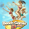 12 Пляжных Игр / Beach Games 12 Pack
