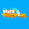 Игра на телефон Пляжный настольный теннис / Beach Ping Pong