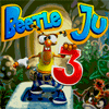 Игра на телефон Beetle Ju 3