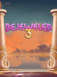 Java игра Bejeweled 3. Скриншоты к игре 
