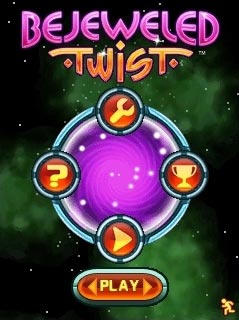 Java игра Bejeweled Twist. Скриншоты к игре 