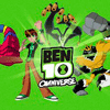 Игра на телефон Бен 10. Омниверс / Ben 10. Omniverse