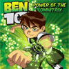 Игра на телефон Бен 10. Власть Omnitrix / Ben 10 Power of the Omnitrix
