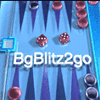 Игра на телефон Bg Blitz 2 Go