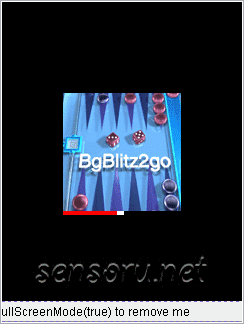 Java игра Bg Blitz 2 Go. Скриншоты к игре 