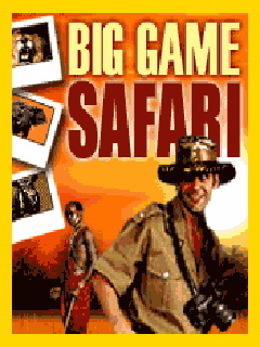 Java игра Big Game Safari. Скриншоты к игре 