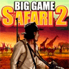 Игра на телефон Сафари 2 / Big Game Safari 2