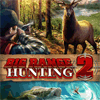 Игра на телефон Big Range Hunting 2