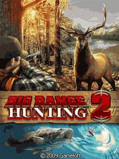 Java игра Big Range Hunting 2. Скриншоты к игре 
