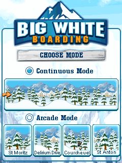 Java игра Big White Board. Скриншоты к игре Больша Белая Доска