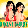 Игра на телефон Бикини Бум / Bikini Burst