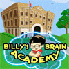 Игра на телефон Академия мозга Билли / Billi is Brain Academy