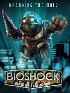 Java игра Bioshock. Скриншоты к игре 