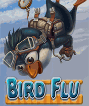 Java игра Bird Flu. Скриншоты к игре Птичий грипп
