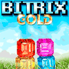 Игра на телефон Bitrix Gold