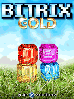 Java игра Bitrix Gold. Скриншоты к игре 