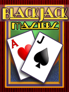 Java игра Black Jack Masters. Скриншоты к игре Мастера Блек Джека