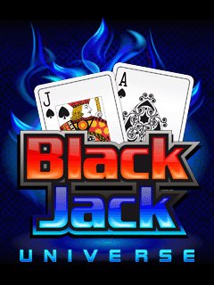 Java игра Black Jack Universe. Скриншоты к игре Блэк джек вселенная