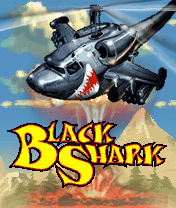 Java игра Black Shark. Скриншоты к игре Черная акула