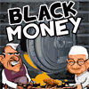 Игра на телефон Черные деньги / Black money