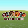 Игра на телефон Дуэль вслепую / Blind Duel