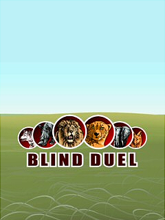 Java игра Blind Duel. Скриншоты к игре Дуэль вслепую