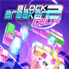 Игра на телефон Разрушитель Блоков Делюкс 2 / Block Breaker Deluxe 2