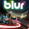 Игра на телефон Blur