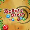 Игра на телефон Bobble Blast Deluxe