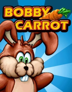 Java игра Bobby Carrot. Скриншоты к игре Морковный Бобби