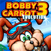 Игра на телефон Морковный Бобби 3. Эволюция / Bobby Carrot 3 Evolution