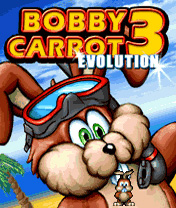Java игра Bobby Carrot 3 Evolution. Скриншоты к игре Морковный Бобби 3. Эволюция